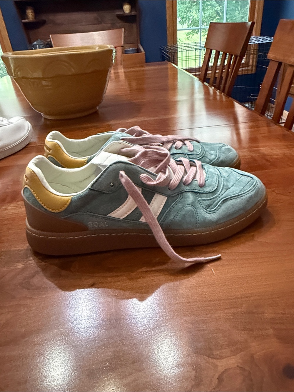 Coolway sneakers